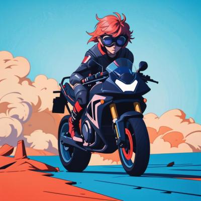 Chat with N, the Anime character AI chatbot