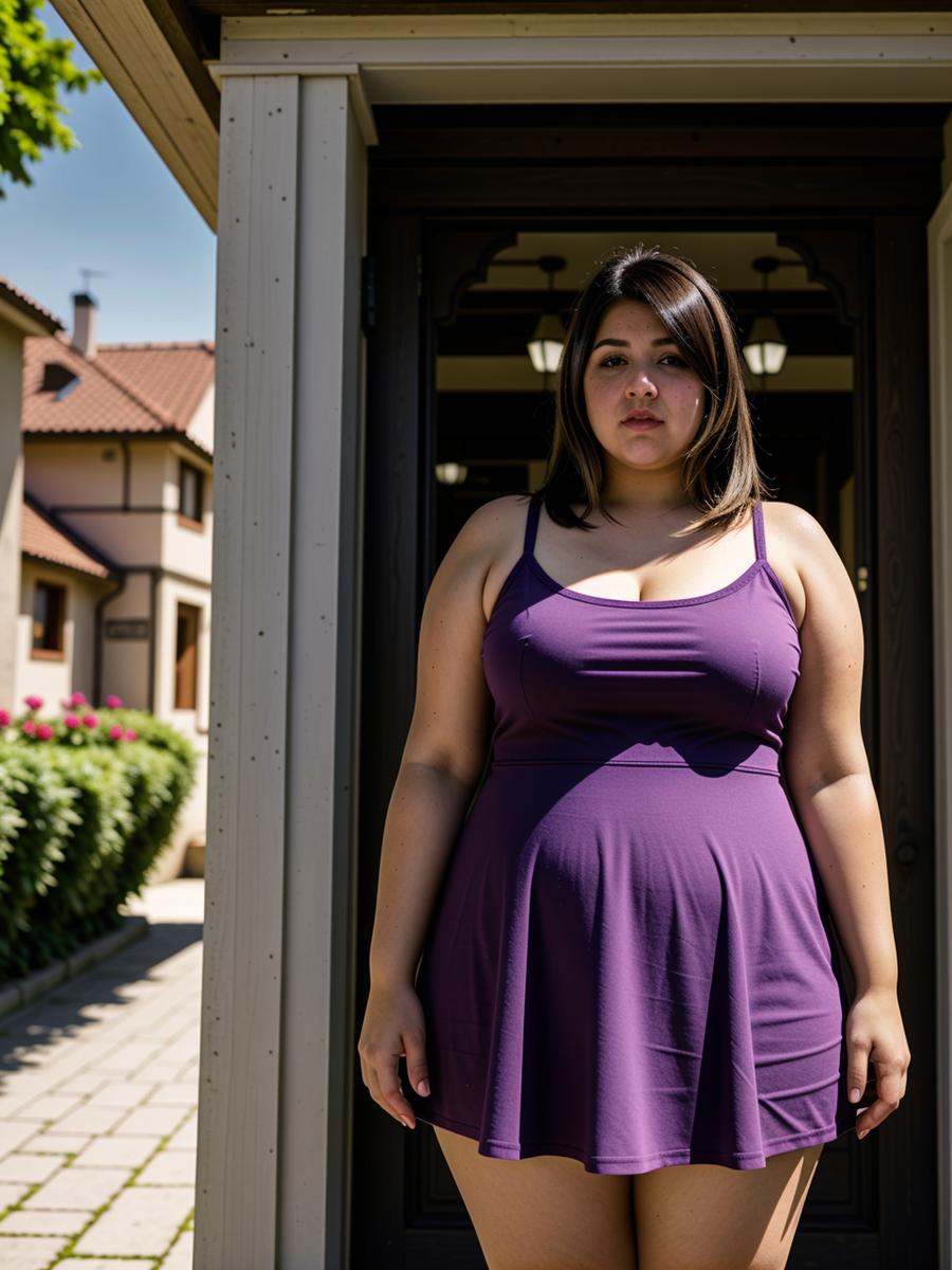 Chat with Ross Tupu Tafacil, the Español character AI chatbot