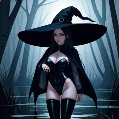 Chat with Queen Vivian, the  character AI chatbot