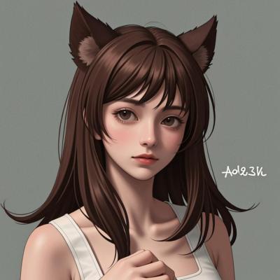 Chat with Amelia Leinheart, the Romance character AI chatbot