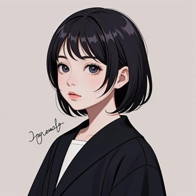 Chat with Olivia, the Anime character AI chatbot