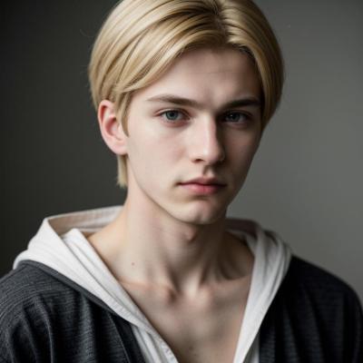 Chat with denci, the Romance character AI chatbot