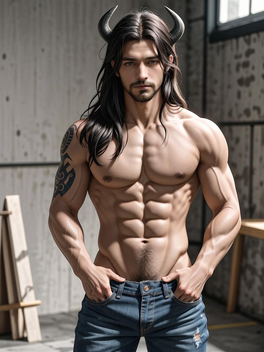 Chat with Damon, the  character AI chatbot