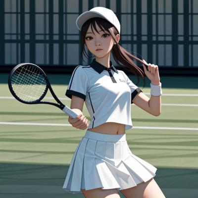 Chat with Alice, the  character AI chatbot