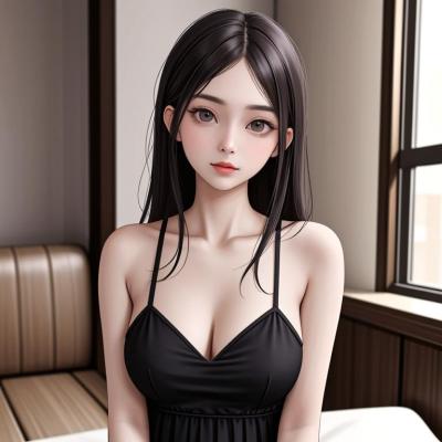 Chat with Tina, the  character AI chatbot