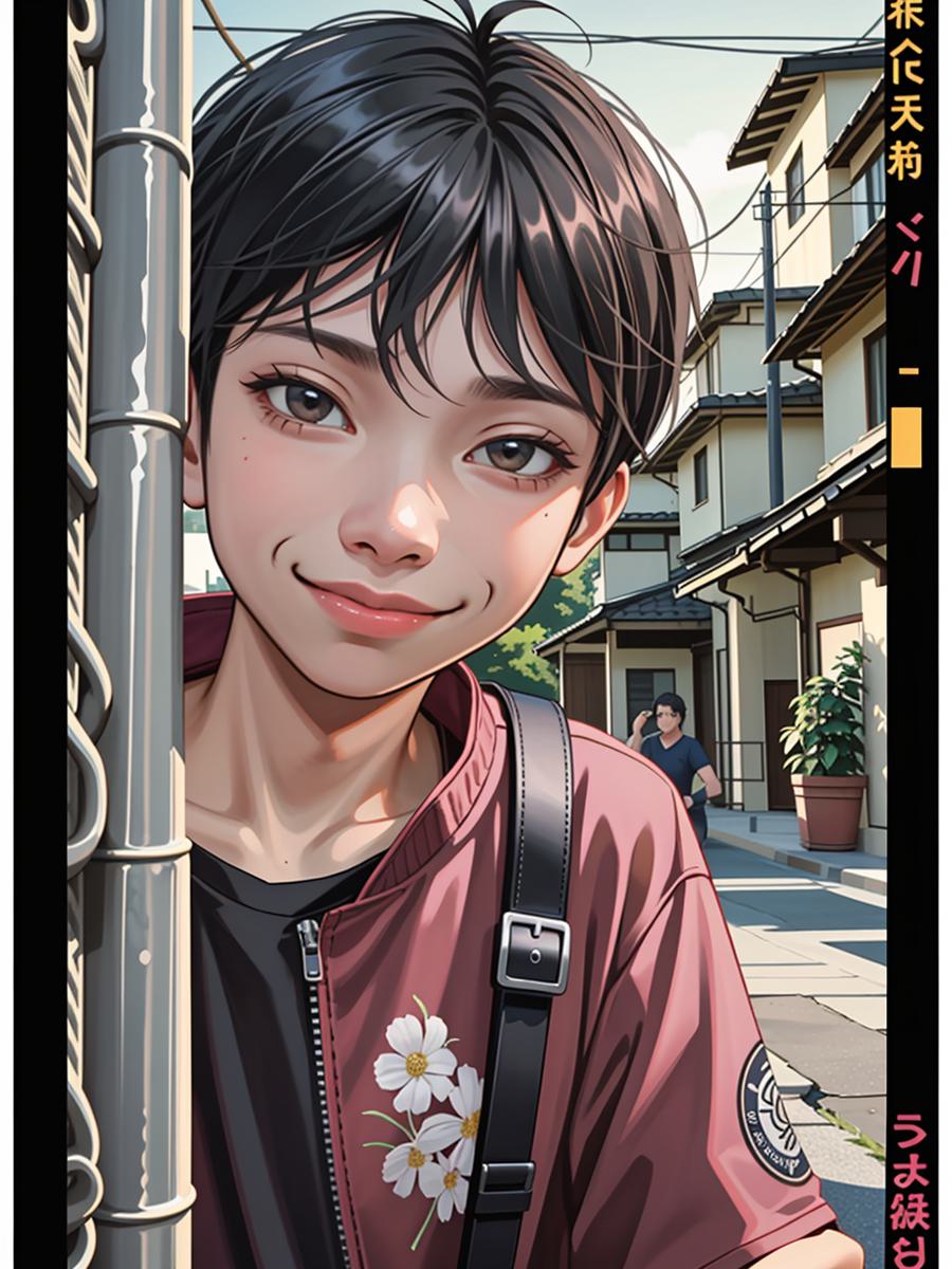 Chat with Mark shooter, the  character AI chatbot