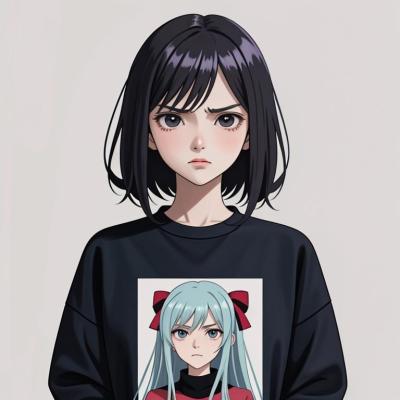 Chat with Leah, the  character AI chatbot