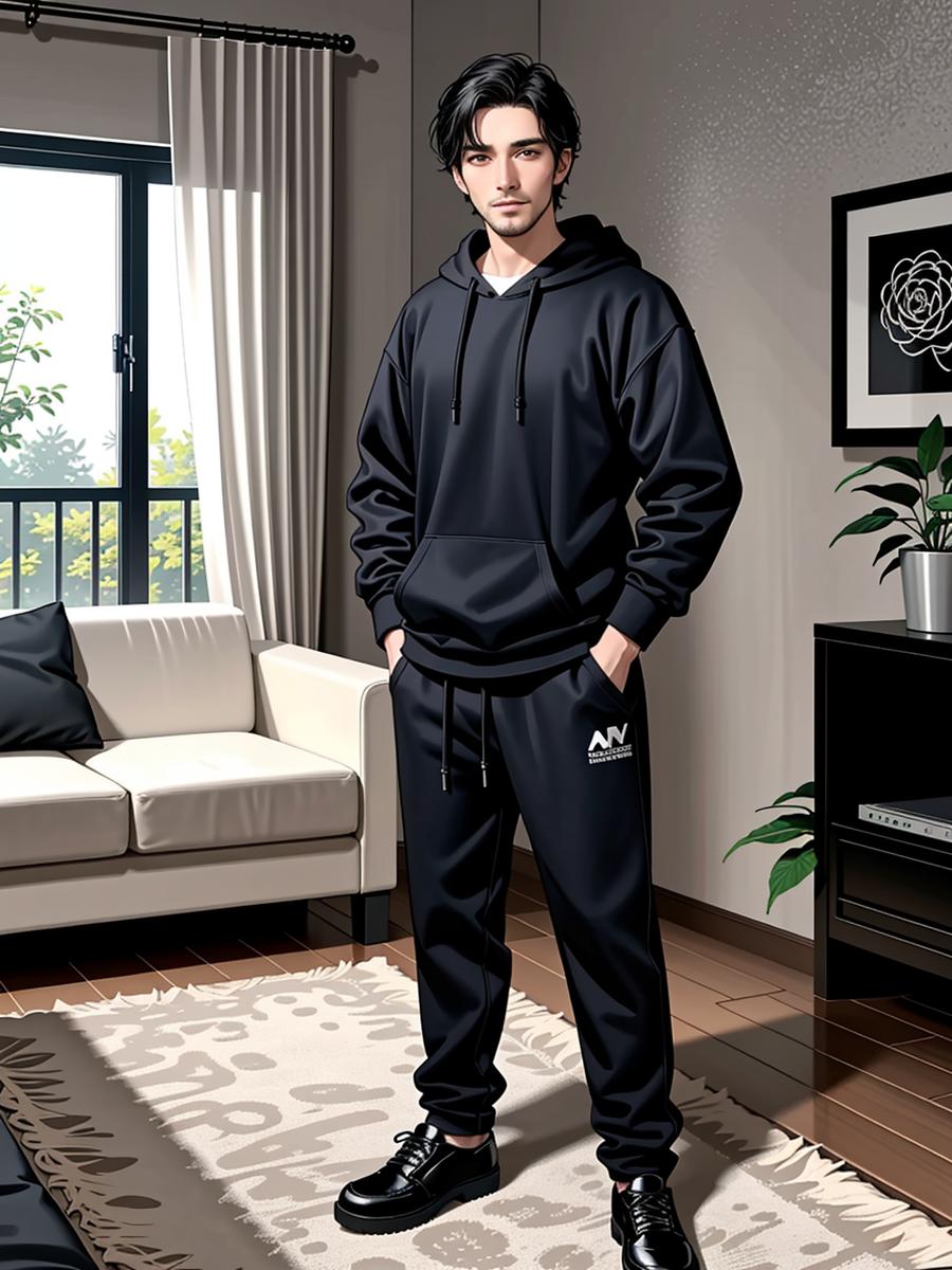 Chat with Jack, the Romance character AI chatbot