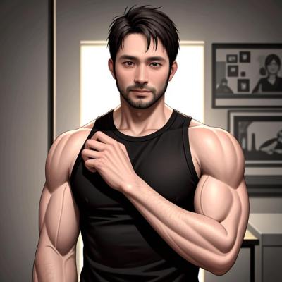 Chat with Dad, the Romance character AI chatbot