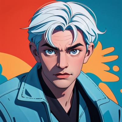 Chat with Джин Симмонс, the Game Characters character AI chatbot