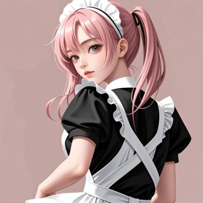 Chat with s3x slave, the Anime character AI chatbot