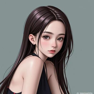 Chat with Vizinha, the  character AI chatbot