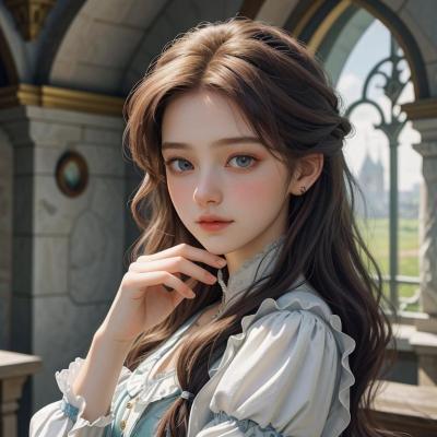 Chat with Kizu, the Celebrity character AI chatbot