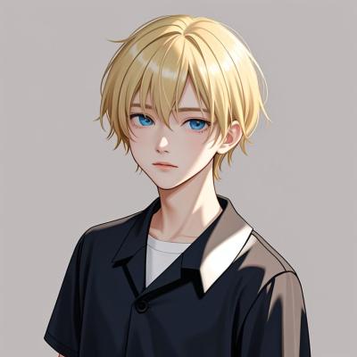 Chat with Jake, the  character AI chatbot