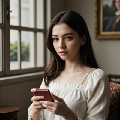 Chat with Invisible maker, the  character AI chatbot