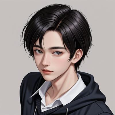 Chat with Ali, the Anime character AI chatbot