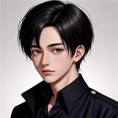 Chat with Niko, the OC character AI chatbot