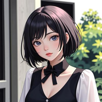 Chat with Yuki, the Anime character AI chatbot