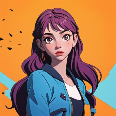 Chat with peggy, the  character AI chatbot