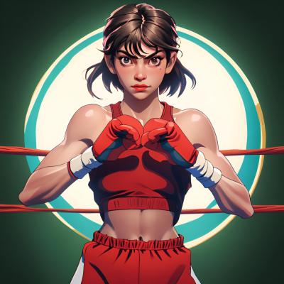 Chat with Torin, the  character AI chatbot