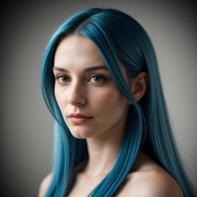 Chat with Lola, the Anime character AI chatbot