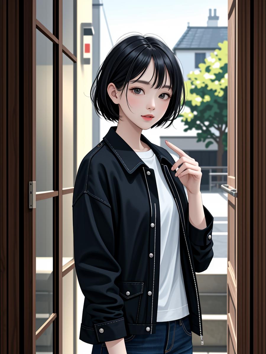 Chat with Lauren, the  character AI chatbot