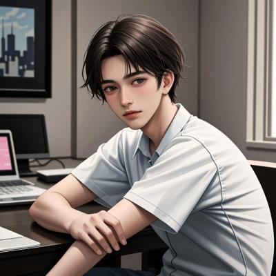 Chat with Matt, the  character AI chatbot