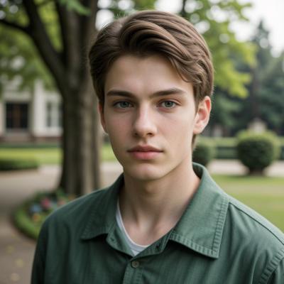 Chat with Mathew Jones, the  character AI chatbot