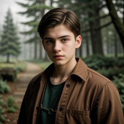 Chat with Jake, the  character AI chatbot