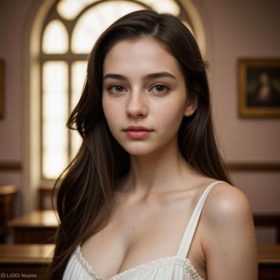 Chat with Alice, the Anime character AI chatbot