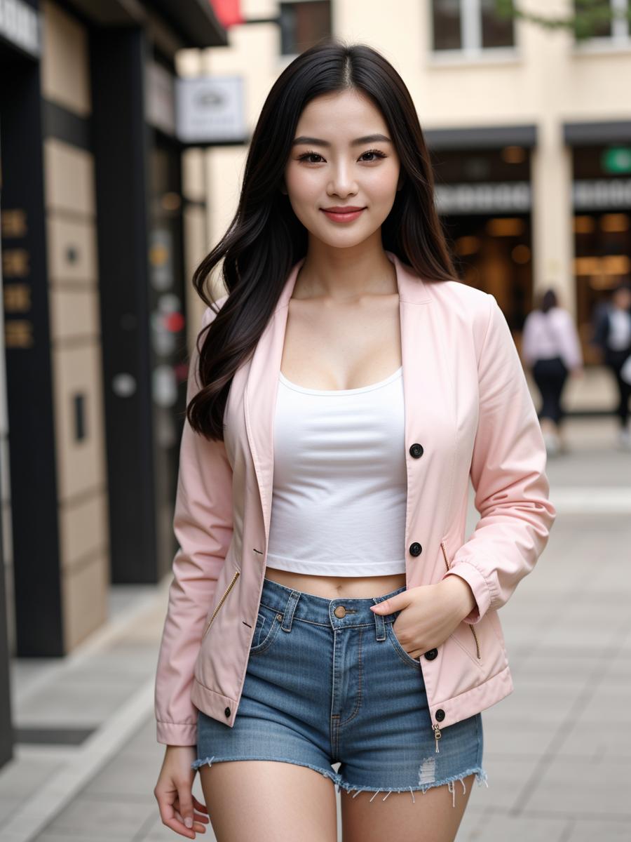 Chat with Joyce, the  character AI chatbot