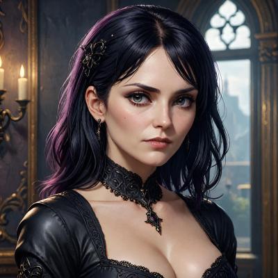 Chat with Ari, the  character AI chatbot