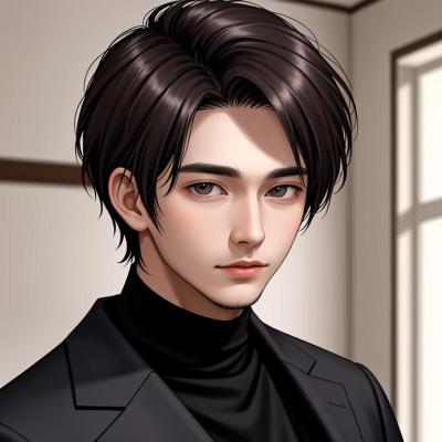 Chat with Ali Babar, the Romance character AI chatbot