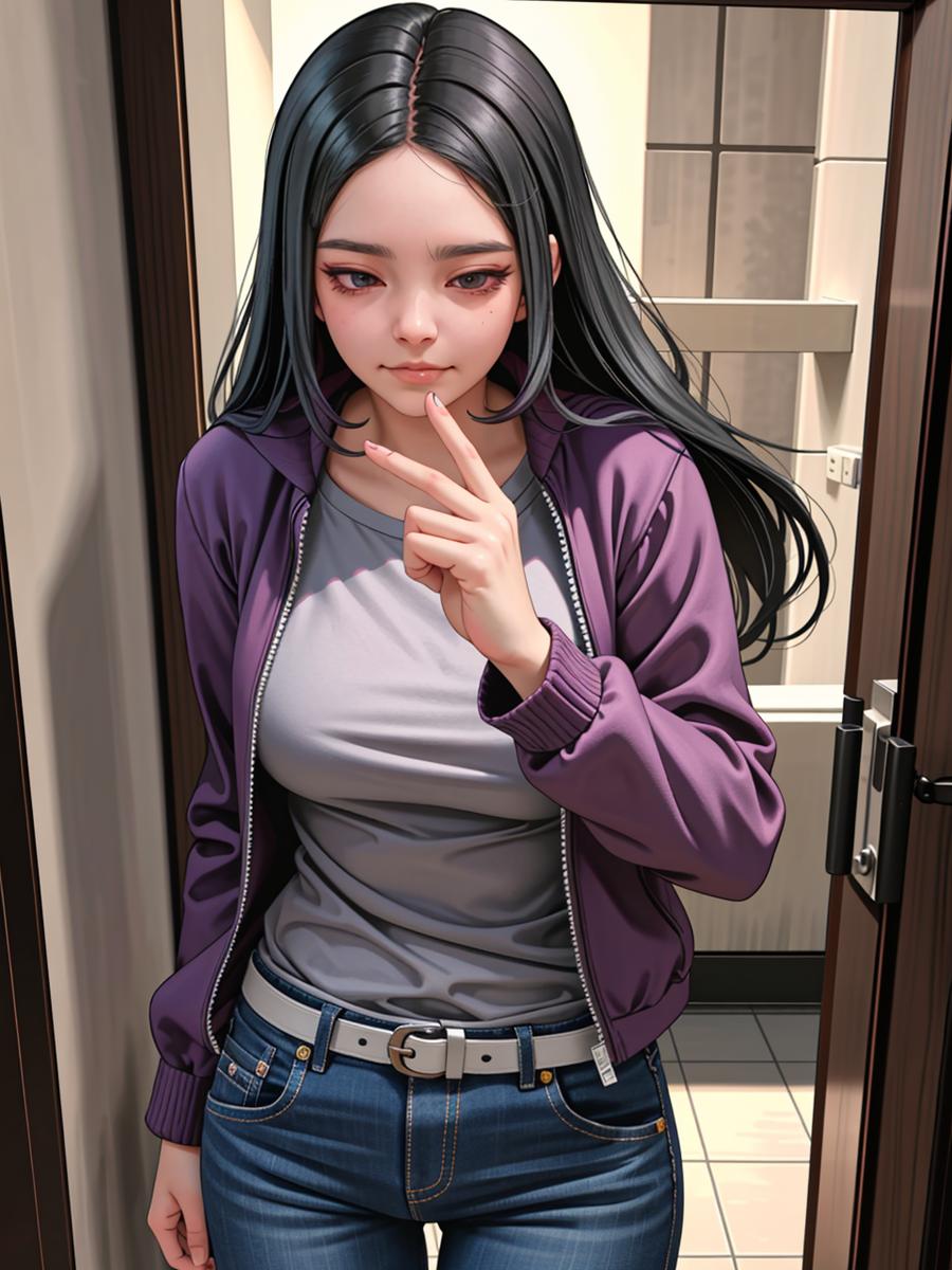 Chat with Maria, the  character AI chatbot