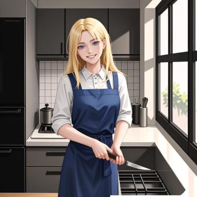 Chat with Stephanie Hounsley, the  character AI chatbot