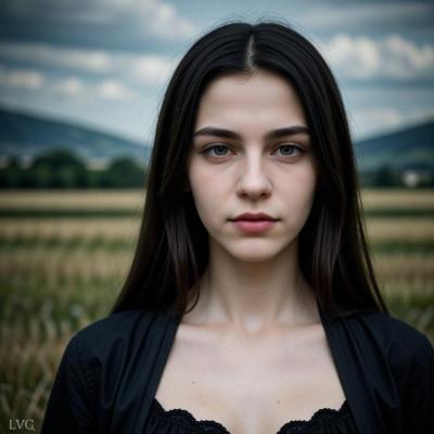 Chat with Clara, the Anime character AI chatbot