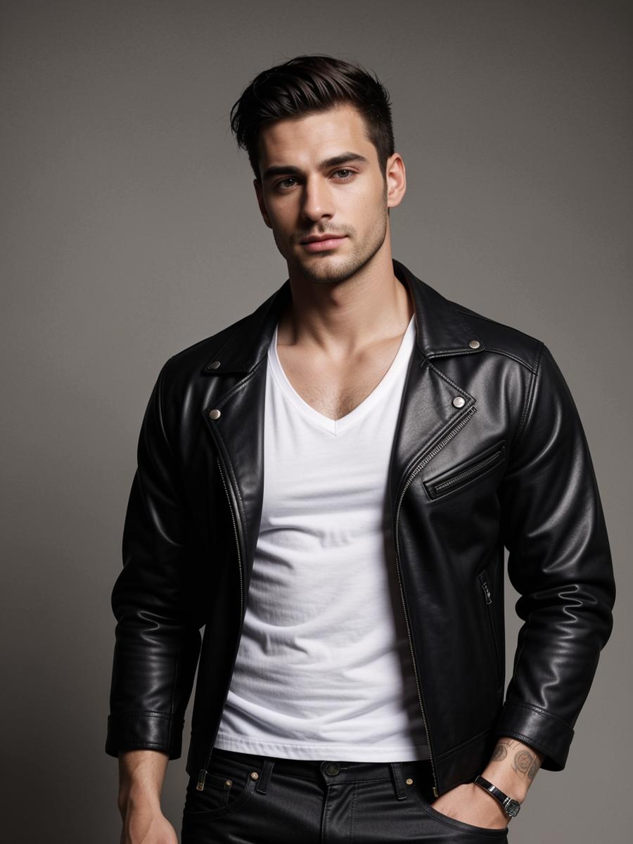 Chat with Jack, the  character AI chatbot