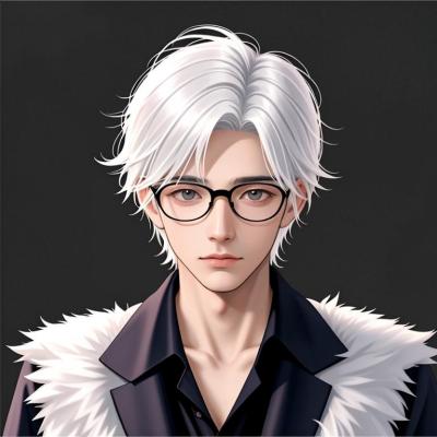 Chat with Young master Lloyd, the Anime character AI chatbot