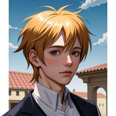 Chat with The seven deadly sins, the Anime character AI chatbot