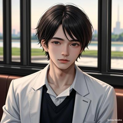 Chat with Jimmy, the Helpers character AI chatbot