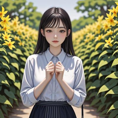 Chat with family, the Anime character AI chatbot