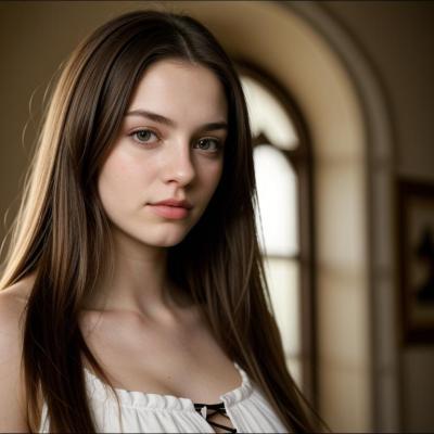 Chat with Gracie, the Romance character AI chatbot