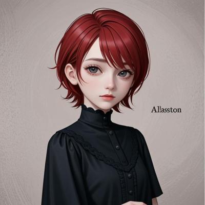 Chat with Alastor, the  character AI chatbot