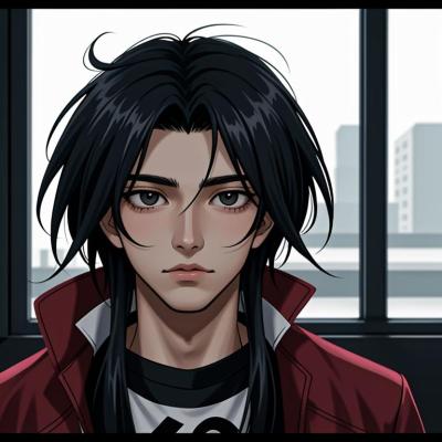 Chat with Sebastian! Stardey valley., the RPG character AI chatbot