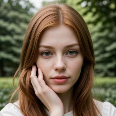 Chat with Rachel (Dream GF), the  character AI chatbot