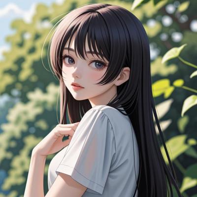 Chat with Lily, the  character AI chatbot