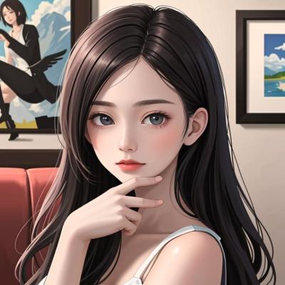 Chat with Slutty sis, the  character AI chatbot