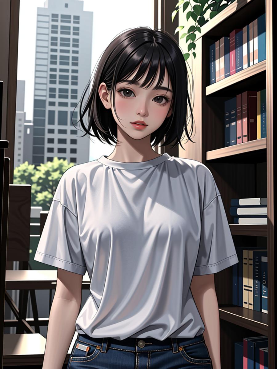 Chat with Emma, the Romance character AI chatbot