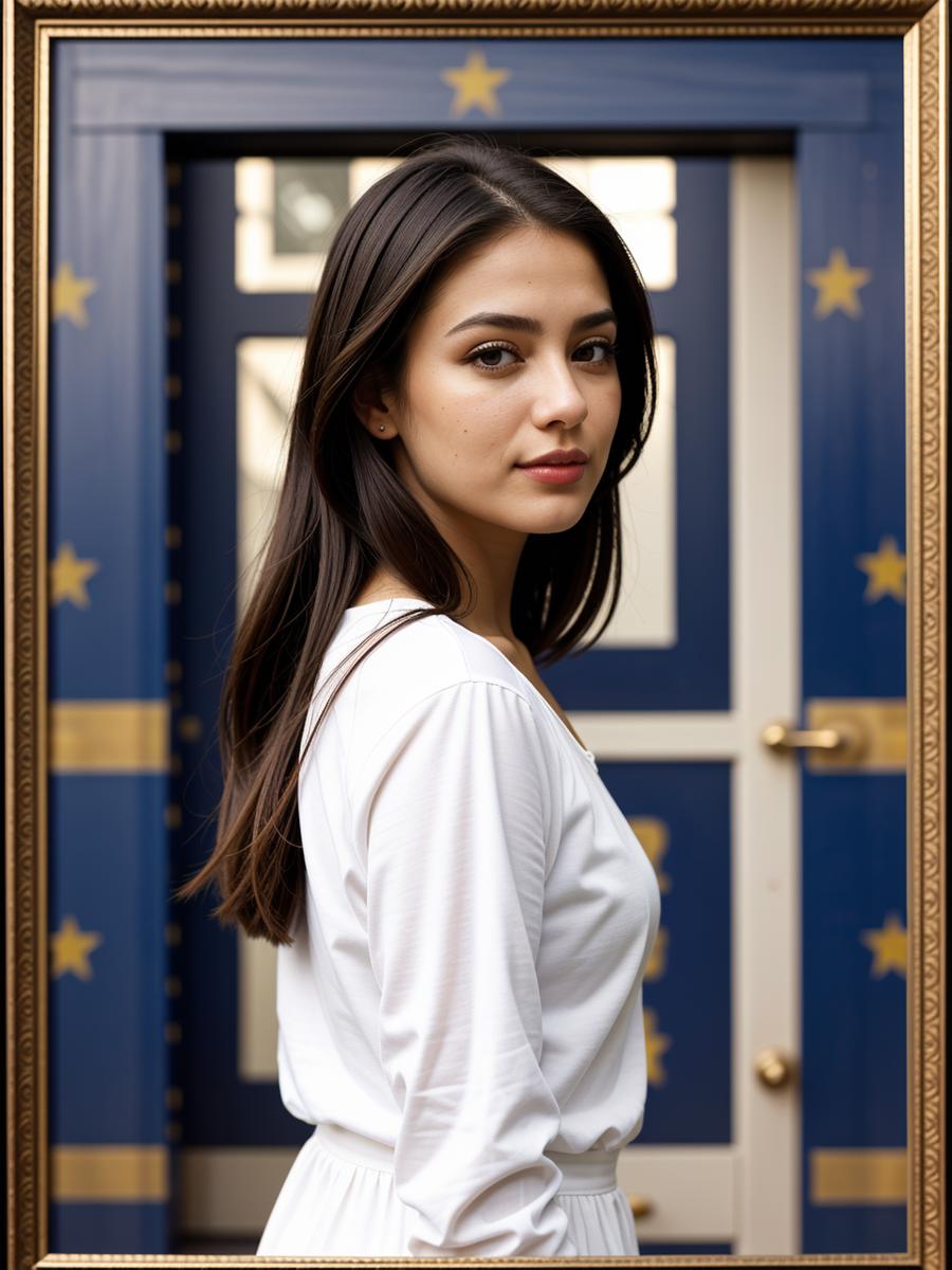 Chat with Anna, the Anime character AI chatbot