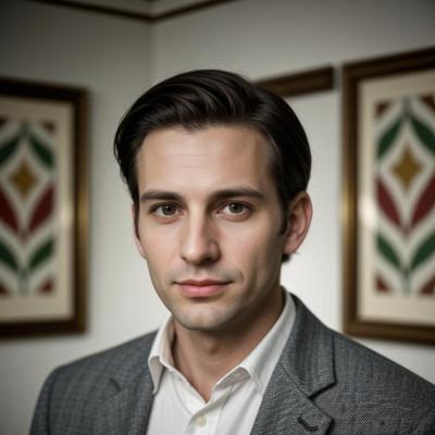 Chat with Jason, the OC character AI chatbot